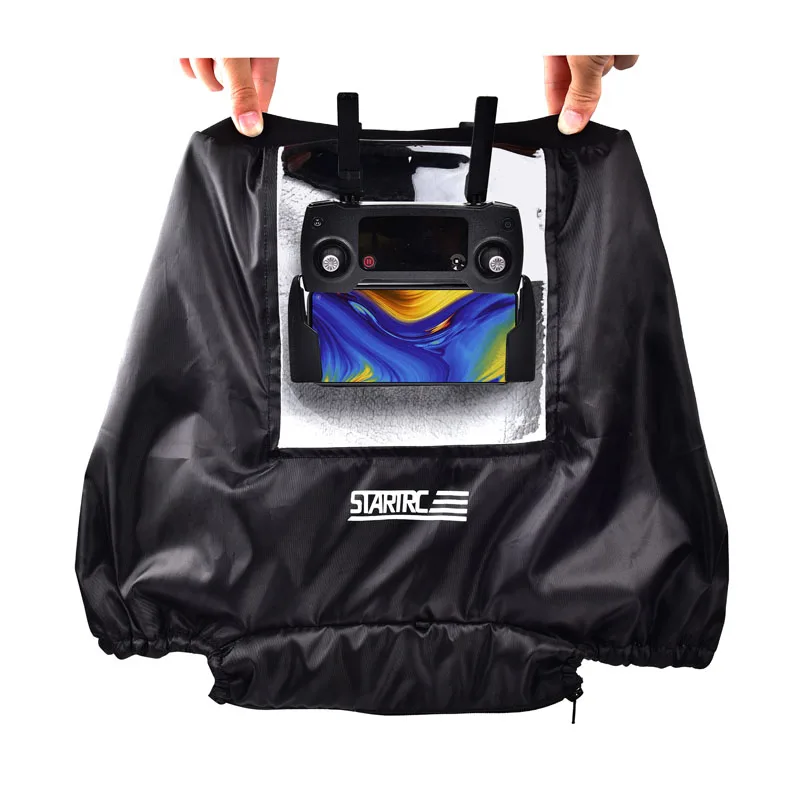 Guanti Per Telecomando Drone Guanti Invernali Caldi Per Dji Mavic Pro /Air / Mavic Mini /Mini Se /Mavic 2 Pro Zoom Drone Accessori