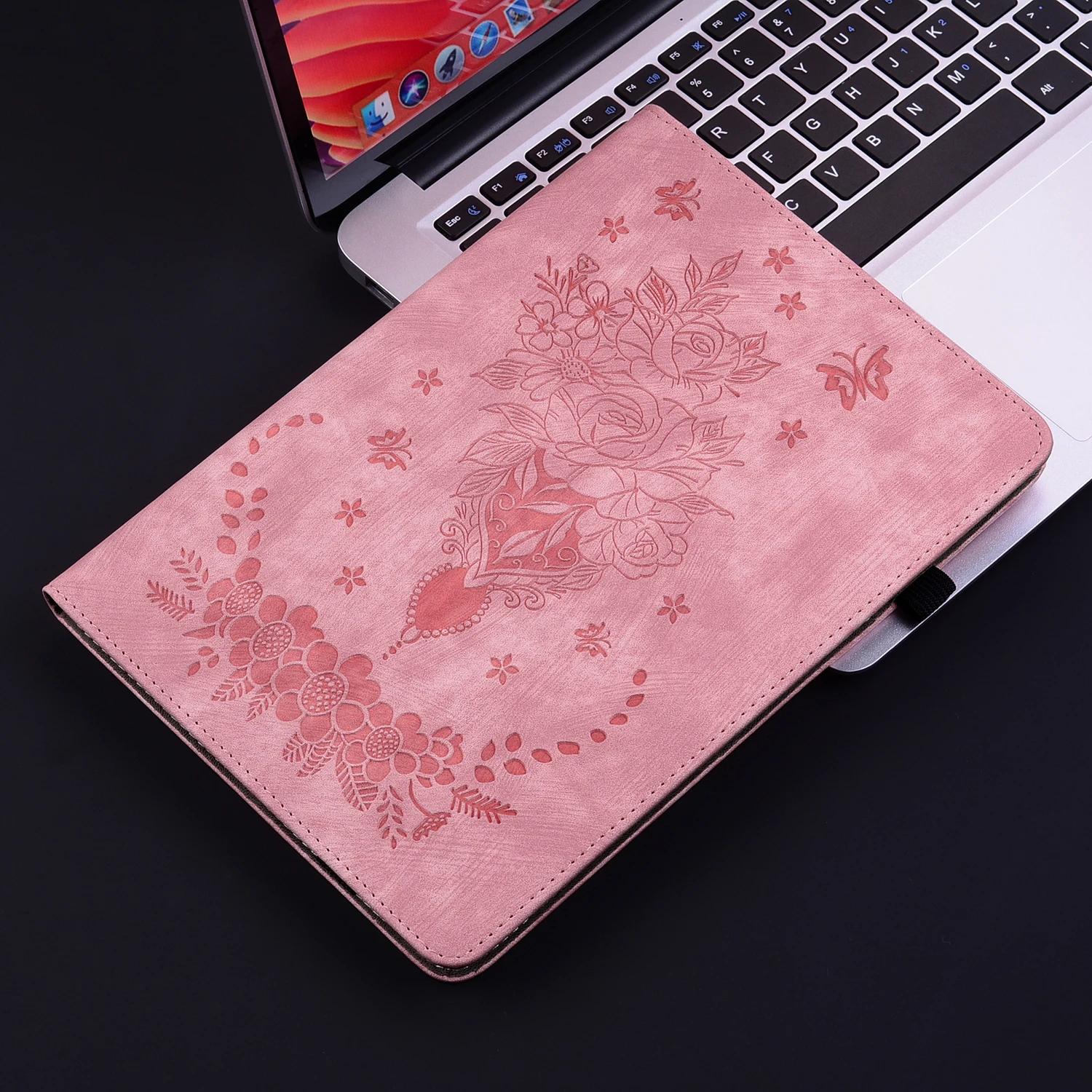 Custodia Pad Per Oppo Realme Pad 5G 10.4 Stand Custodia In Pelle Pu Per Oppo Realme Pad Mini 8.7 Pad X Pad Air Pad 2 11.5