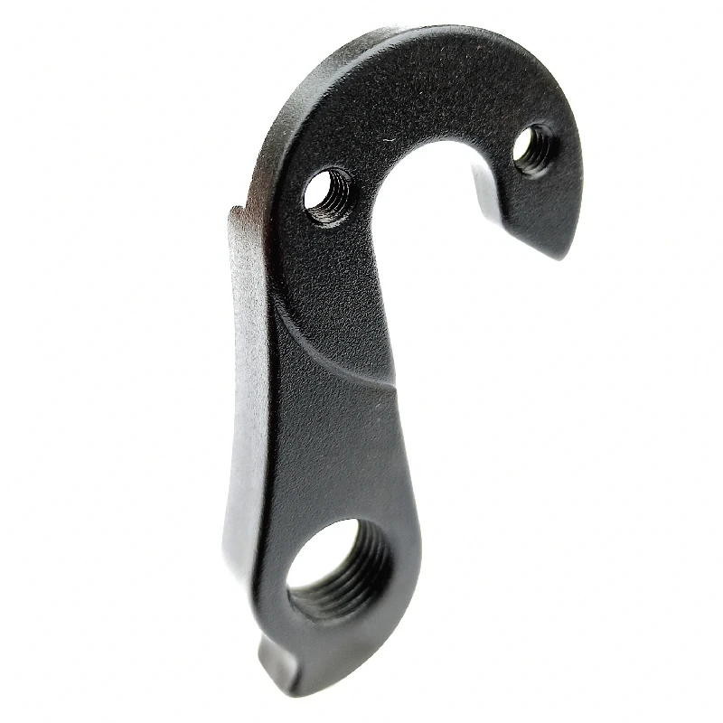 2Pc Bicicletta Deragliatore Gancio Per Lynskey #13458 Dh256 Kona Bottecchia Fonderia Mekk Salsa Santana Telaio In Carbonio Bici Mech Dropout