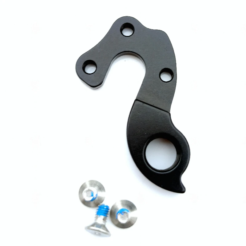 5Pc Bicicletta Deragliatore Gancio Per Corratec Planet X Holdsworth Flands Guerciotti Origine 8 Bottecchia Leopard Bike Mech Dropout