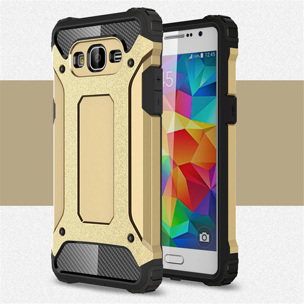 Samsung J3 2016 Per Samsung Galaxy J3 2016 Custodia Antiurto Coque Cover Per Samsung J3 2016 J320 J320F J320M Custodia Fr J3 2017 J330