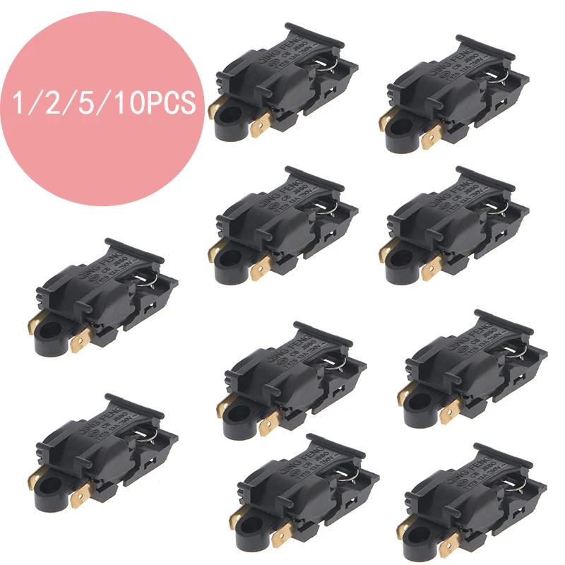 Interruttore Bollitore Elettrico Termostato Controllo Temperatura Xe-3 Jb-01E 13A
