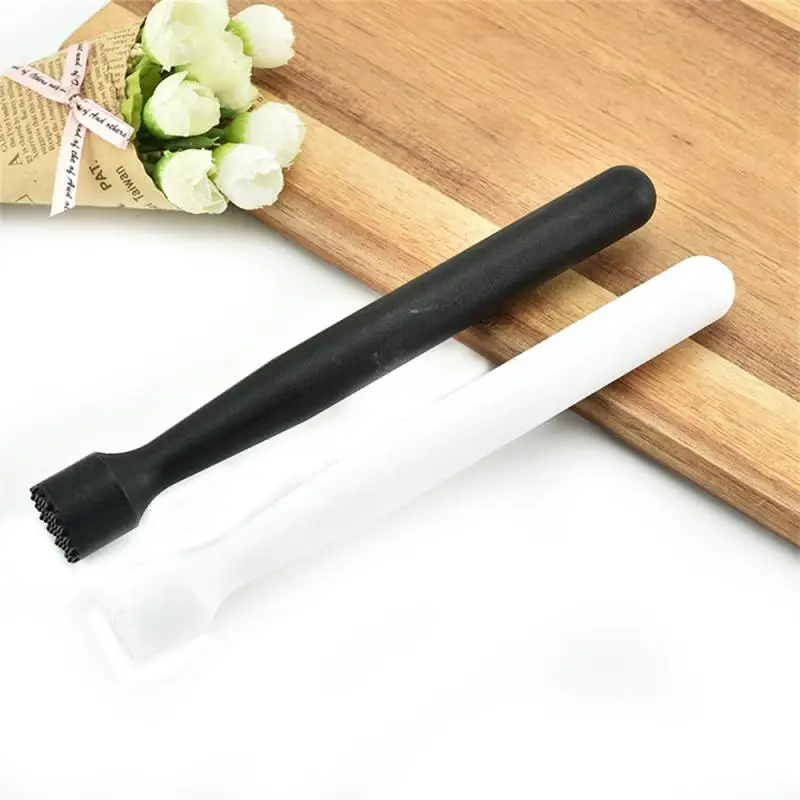 Cocktail Muddler Natural Muddler Bar Mixer Barware Mojito Muddler Drink Fruit Muddler Ghiaccio Tritato Wine Glass Mixer Bar Tool