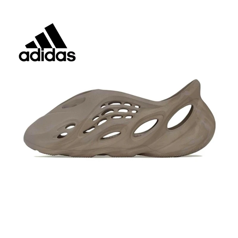 Adidas Yeezy Foam Runner Sandali Scarpe Uomo Donna Stone Sage Onyx Classic Summer Beach Sandalo Slides Pantofole Causali All'Aperto