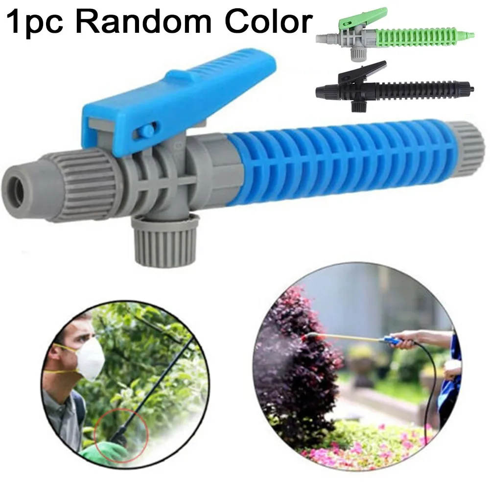 Sprinkler Trigger Gun Sprayer Handle Switch Parts Attrezzature Per La Spruzzatura Agricola Hydrauldouter Spray Paint Power Tool