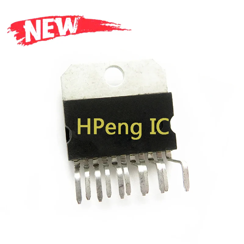(1 Pezzo) Nuovo Tda7292 Tda7293 Tda7294 Tda7295 Tda7296 Tda7297 Zip-15
