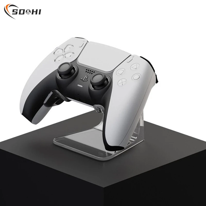Supporto Per Controller Rack Phantom Stand Per Ps4 Ps5 Xbox One Xbox Series X Series S Equipment Headphone Ringfit