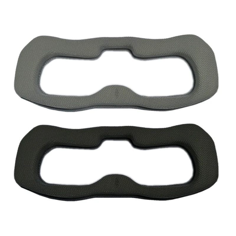 Per Fatshark Hdo3 Pannello Schiuma Spugna Occhiali Frontalini Set Fpv Googles Sostituire