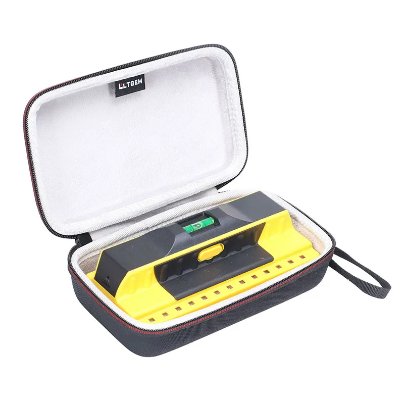Custodia Rigida Ltgem Eva Per Franklin Prosensor 710/710 +/M150/M210 Sensori Precision Stud Finder Custodia Protettiva Per Il Trasporto