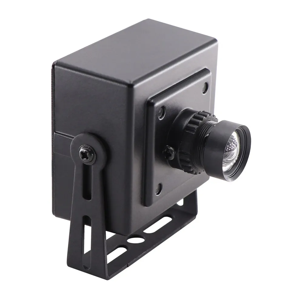 Wdr 2Mp Full Hd 1080P Mini Usb Camera Low Light Uvc Plug Play Webcam Per Windows Linux Android Mac