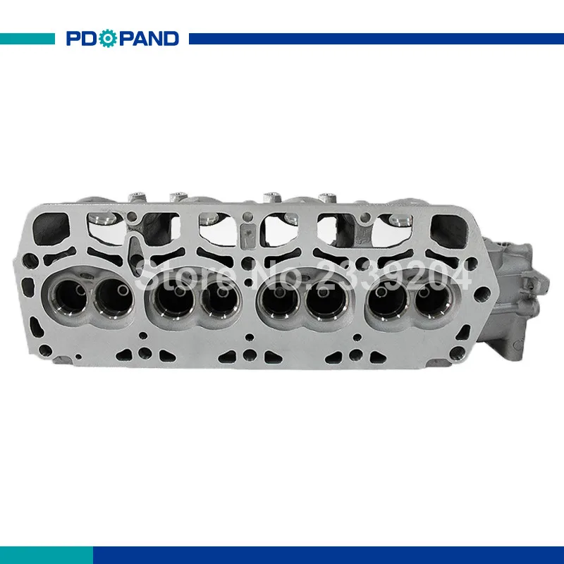 Testata Motore Nuda 4Y 11101-73020 Adatta A Toyota Dyna 200 Hi-Ace Lite-Ace Hi-Lux Stout Van Town-Ace