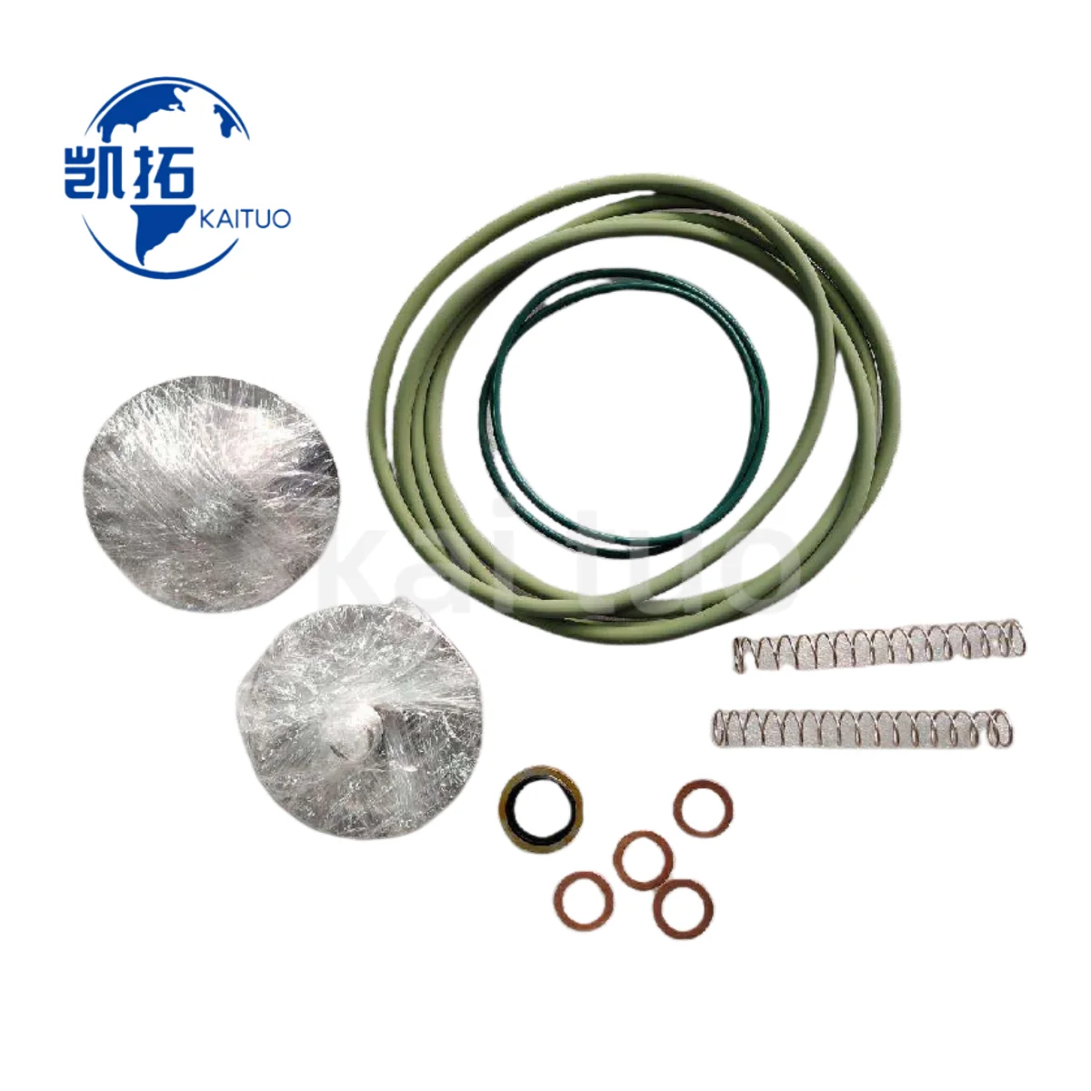 2906002100 Kit Di Manutenzione Per Compressore D'Aria Atlas Copco 2906-0021-00