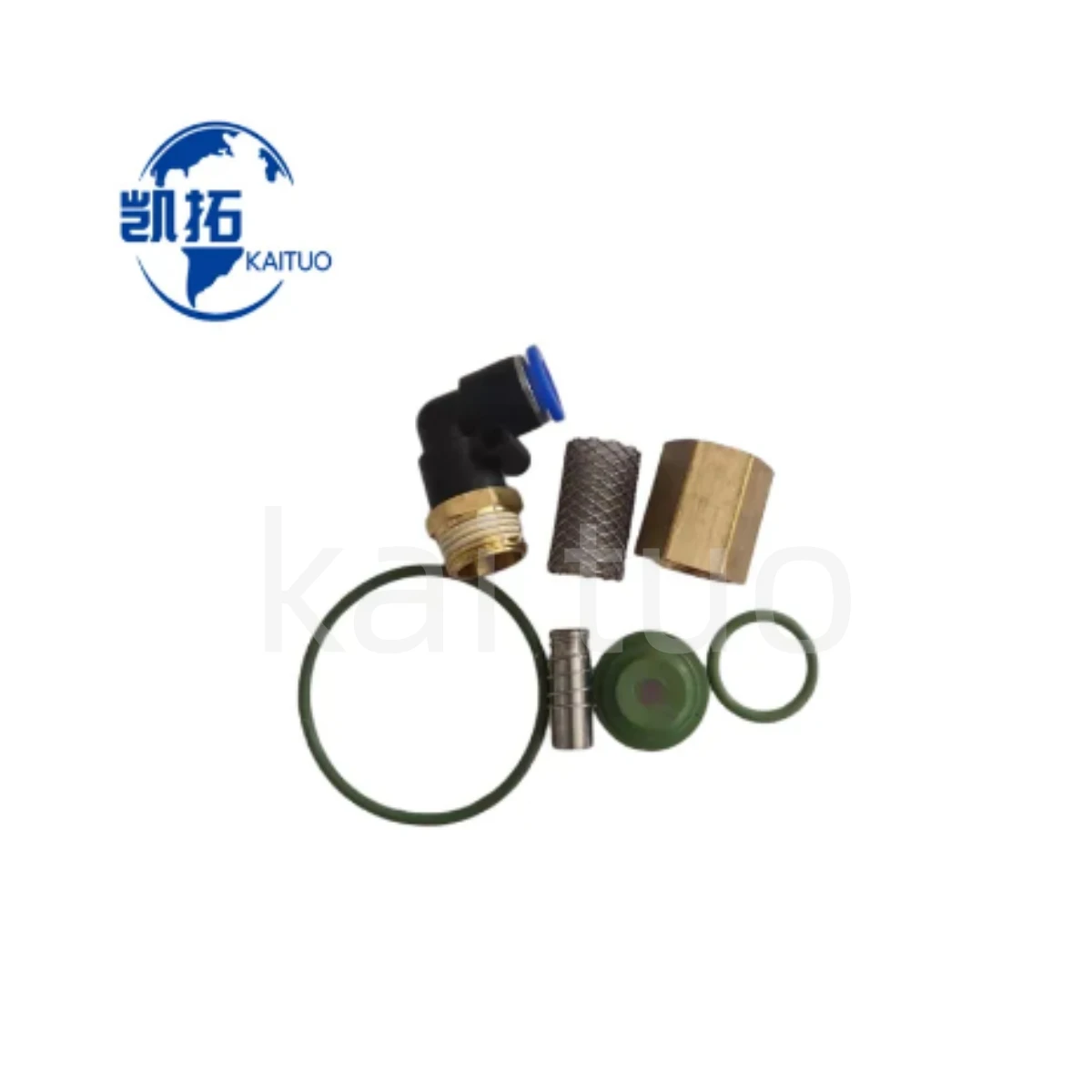 2200902017 Atlas Air Compressor Kit Wear Ld200-202-203