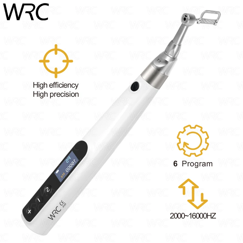 Sistema Ipr Elettrico Dentale Motore Wireless Ortodontico Riduzione Dello Smalto Interprossimale Spelatura Set Alternativo Strumento Dentale