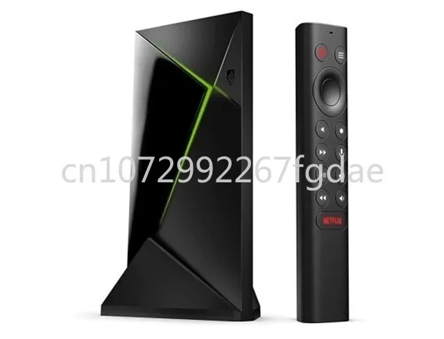 Shield Tv Pro 2019 Nvidia Shield 4K Hd Smart Tv Box Gpu/3Gb Di Ram