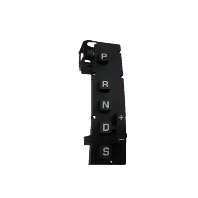 Shift Panel Gear Indicator Cover Automatic Gear Display For Skoda Octavia 2007-2015 Rs