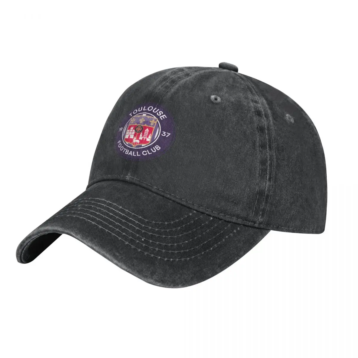 2024 Fc-Comedone Divertente Berretto Da Baseball Cappelli Di Cotone Cappello Regolabile Moda Casual Berretto Camionista Cappello