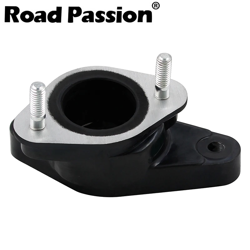 Moto Carburatore Aspirazione Collettore Di Uscita Per Honda Trx250Ex Trx250Te Trx250Tm 2X4 Sportrax Es Recon Recon 250 16210-Hn6-000