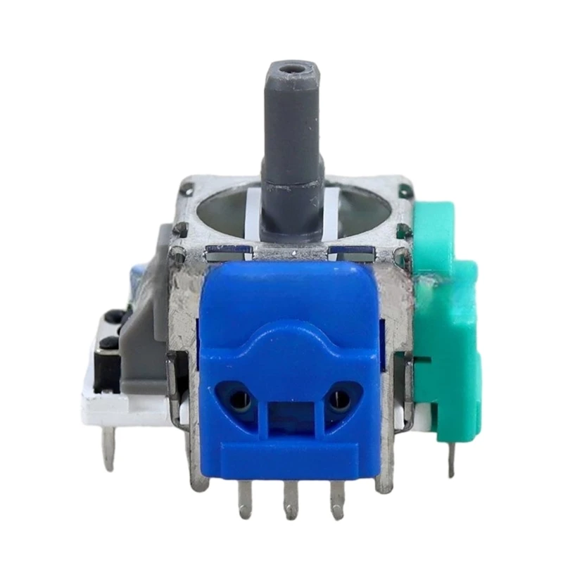 Thumb Per Modulo Joystick Effetto Analogico Serie Ps 4/Ps 5/One