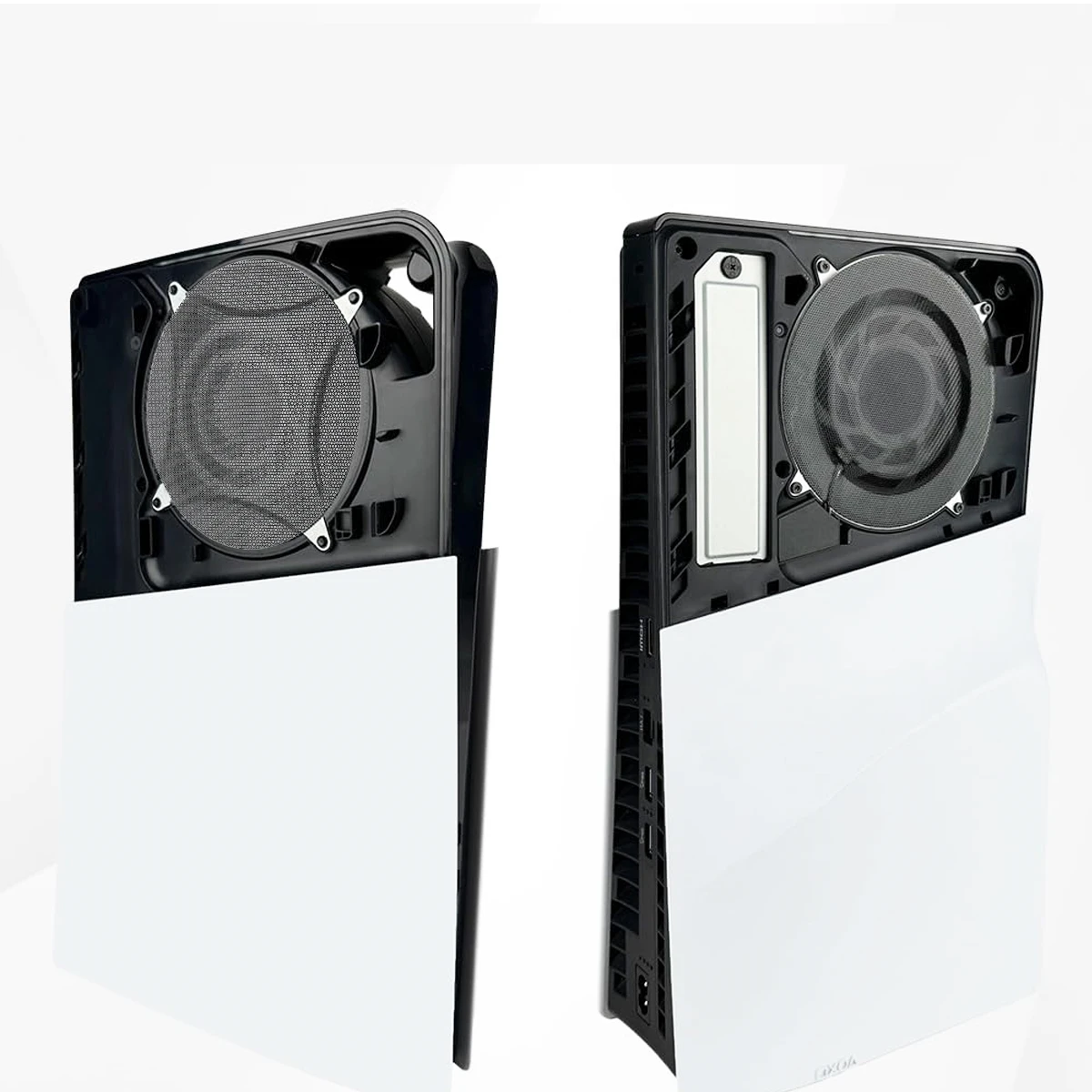 Per Ps5 Slim Console Optical Edition Digital Edition Schermo Antipolvere Universale Per Console Ps5 Slim Protezione Antipolvere Interna