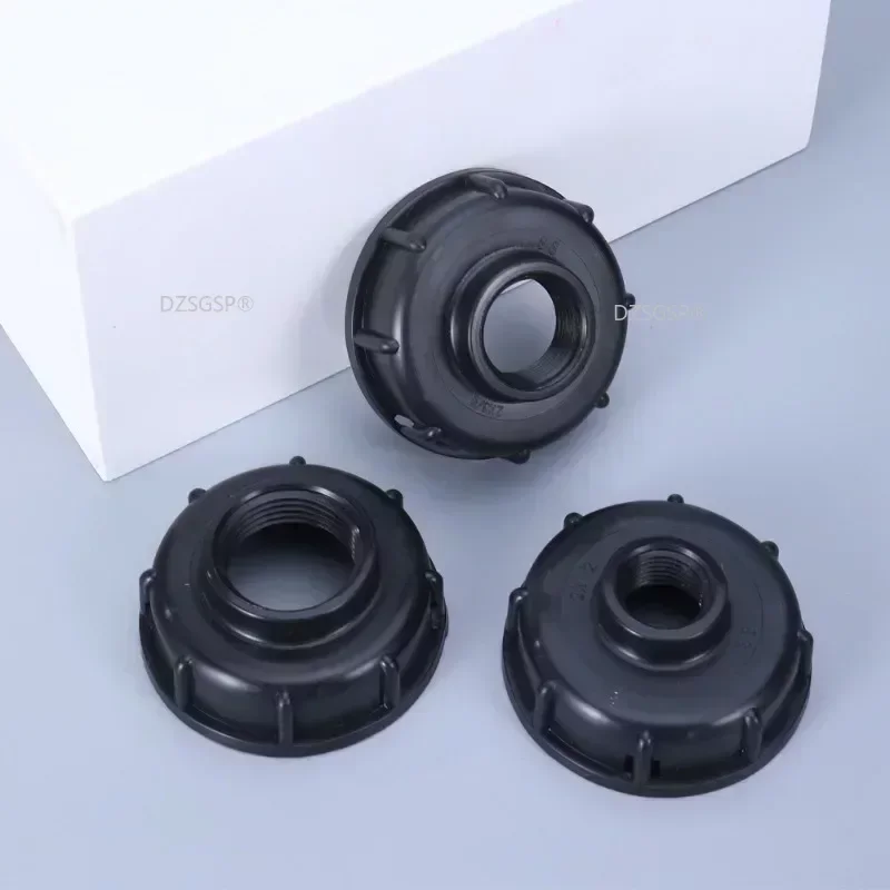 Giunto Diametro Variabile Giunto Ton Barrel Tubo Adattatore Resistente Alla Corrosione Ibc Ton Barrel Adapter Ton Barrel Acciaio Inossidabile