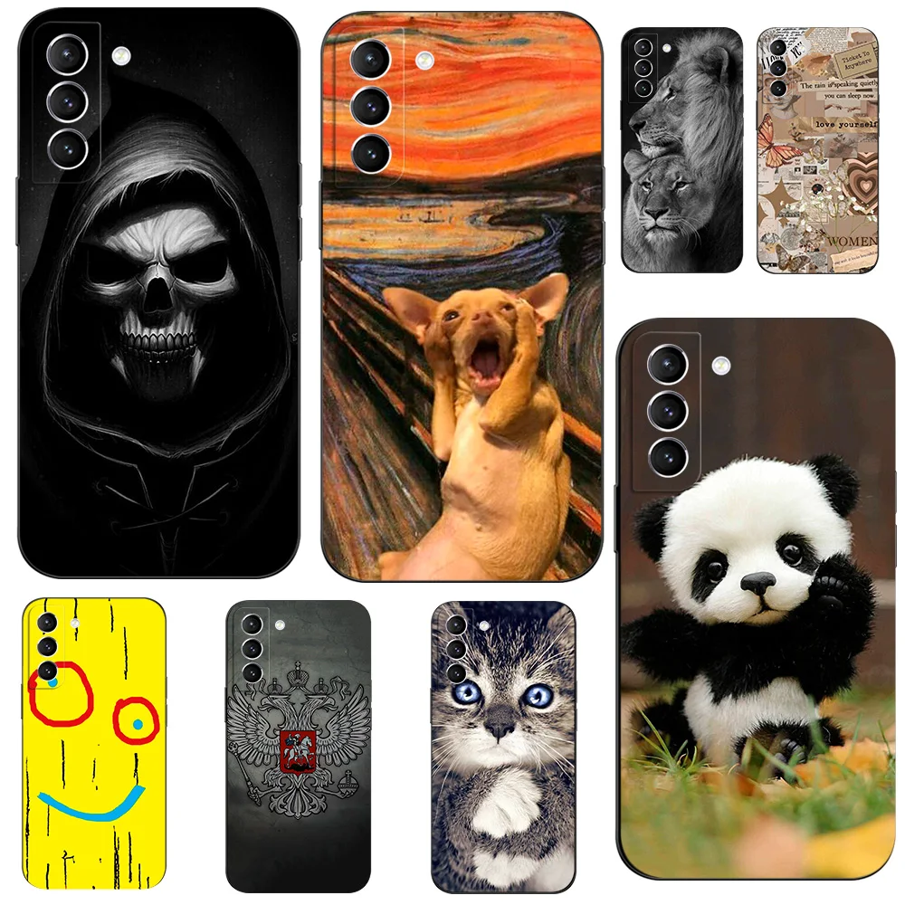 Per Samsung Galaxy S21 | S21 + Plus | S21 Ultra |