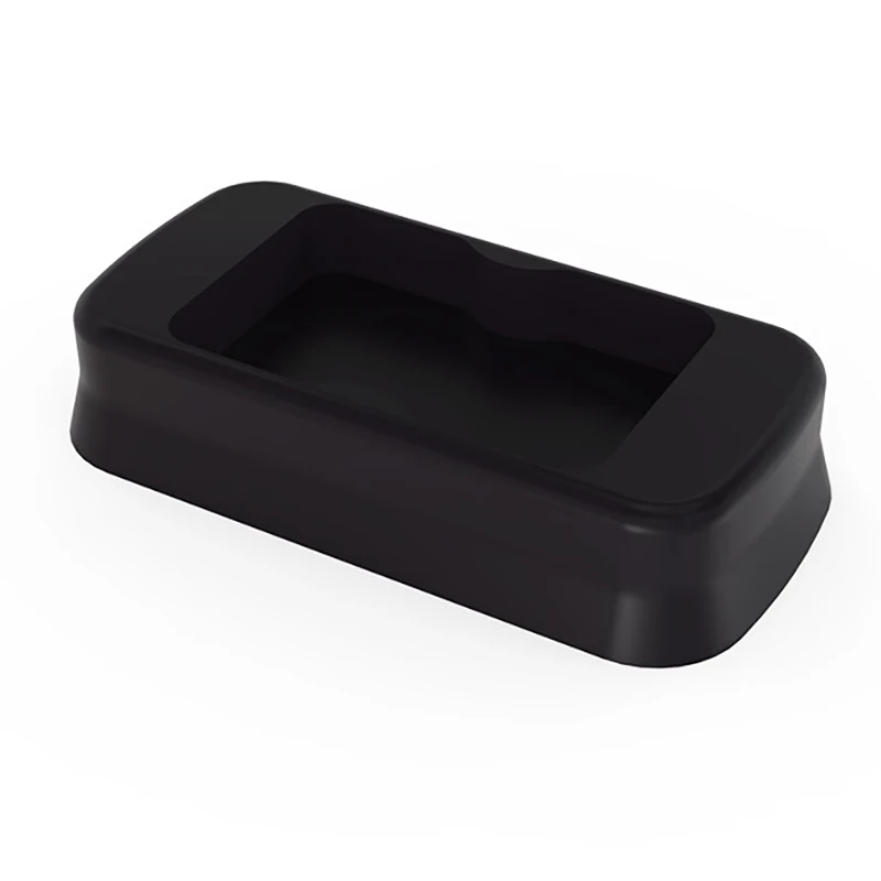 Custodia Protettiva In Silicone Antipolvere Per Bracciale Fitbit Charge Hr Smart Band