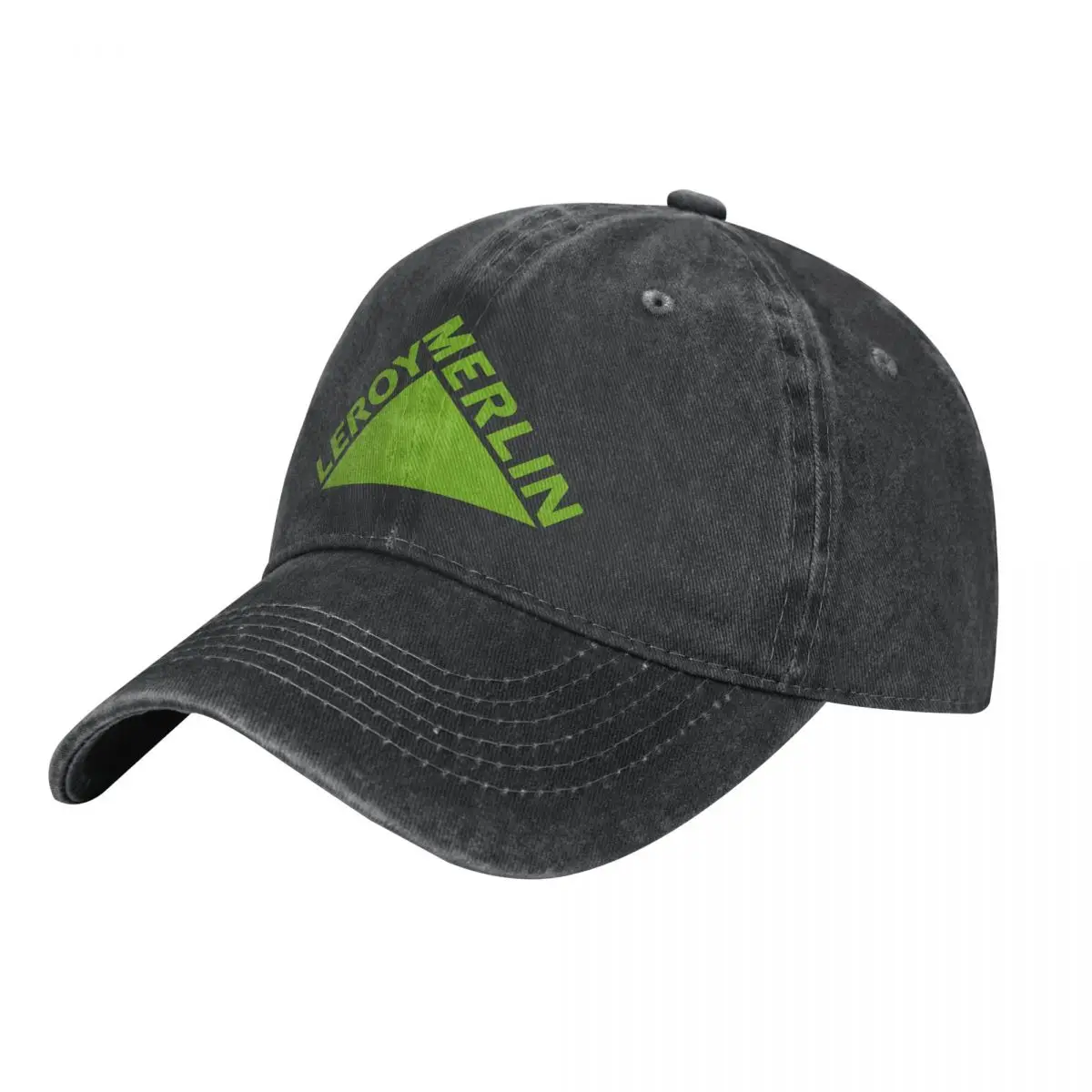2024 Leroy Merlin Divertente Berretto Da Baseball Cappelli Di Cotone Cappello Regolabile Moda Casual Berretto Camionista Cappello