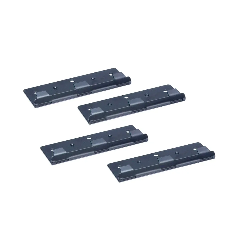 Originale Compatibile Con Bose 201/301 Staffa Di Montaggio Per Altoparlante Audio Home Theater Staffa Da Parete Per Altoparlante Da Scaffale 301V Wb-3