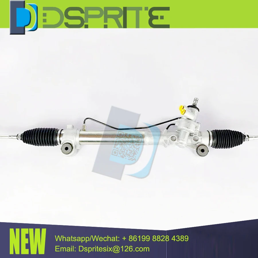 Cremagliera Automatica Del Servosterzo Lhd Per Auto Toyota Previa Acr30 44200-28410