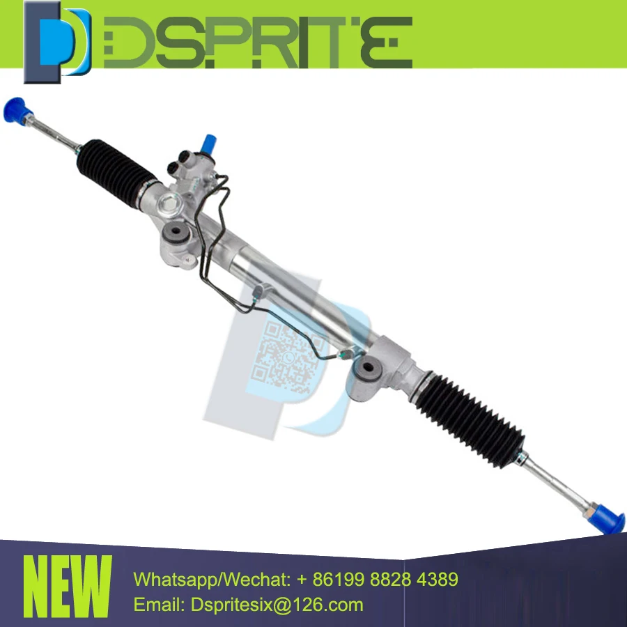 Nuova Cremagliera Del Servosterzo Per Toyota Landcruiser Prado Trj150 Grj150 4420060210 4420060201 4420060200 44200-60210 44200-60200 Rhd