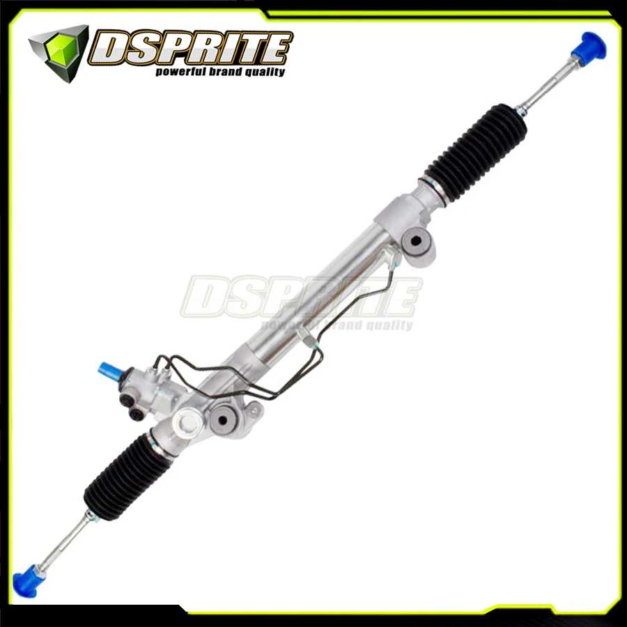 44200-60210 Nuova Cremagliera Del Servosterzo 44200-60203 Per Toyota Land Cruiser Trj150 Grj150