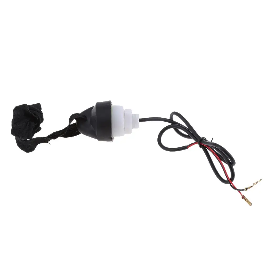 Atv Quad Safety Kill On/Off Switch Tether Pull 50Cc 70Cc 90Cc 110Cc