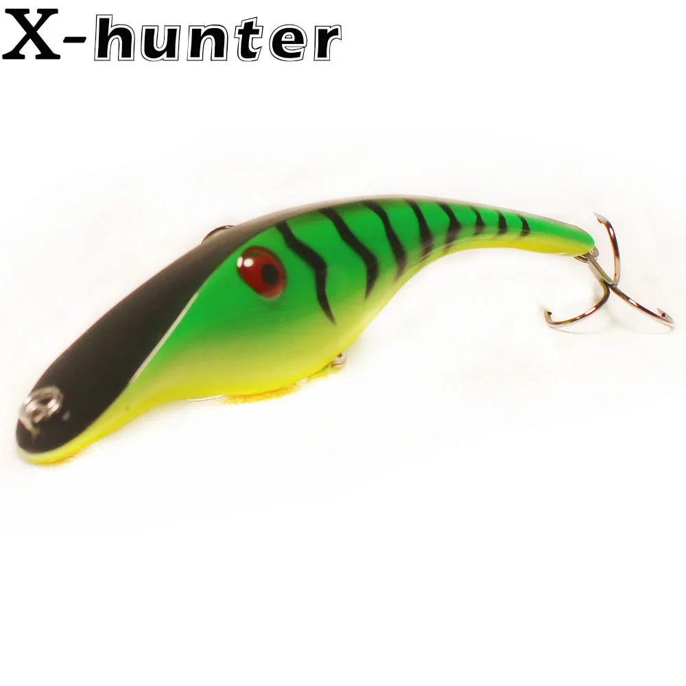Fashion Jerk Bait Pike 140Mm 43G Jerkbait Esche Da Pesca Stalker Musky Pike Bass Lure Bait Wobbler Slow Sinking Crank Jerk Troll