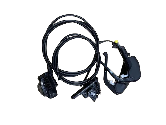Di2 Dura-Ace R9180 R9170 Tt Livello Freno A Disco Idraulico 2*11S 2*12S