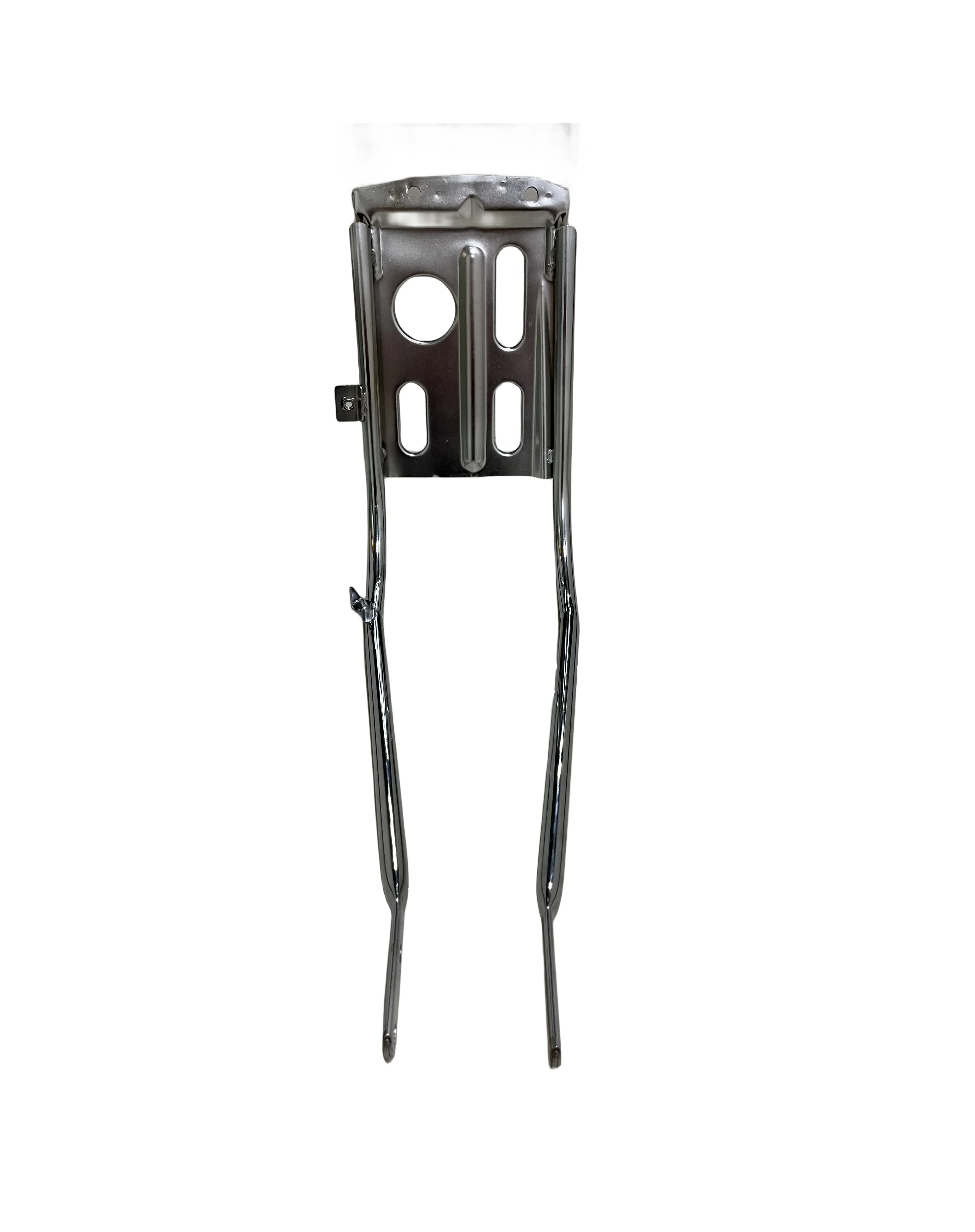 Piastra Paramotore Per Protezione Motore Cromata Dax Ct70 Per Honda Dax Ct70