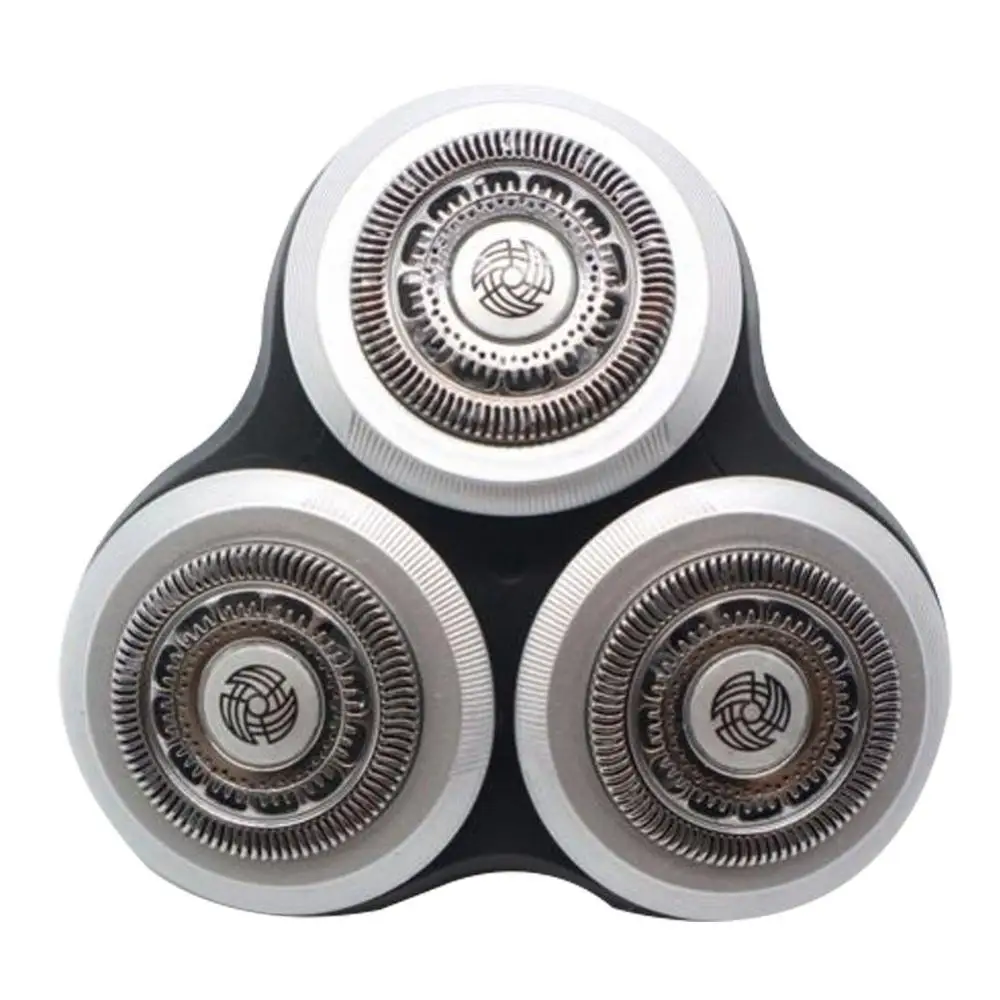 Testa Di Ricambio 12 + Per Philips Norelco Rq12 Plus + 1050X 1060X 1250X 1255X 1260X 1280X 1290X 8000 Sh90 Rq10 Series 9000