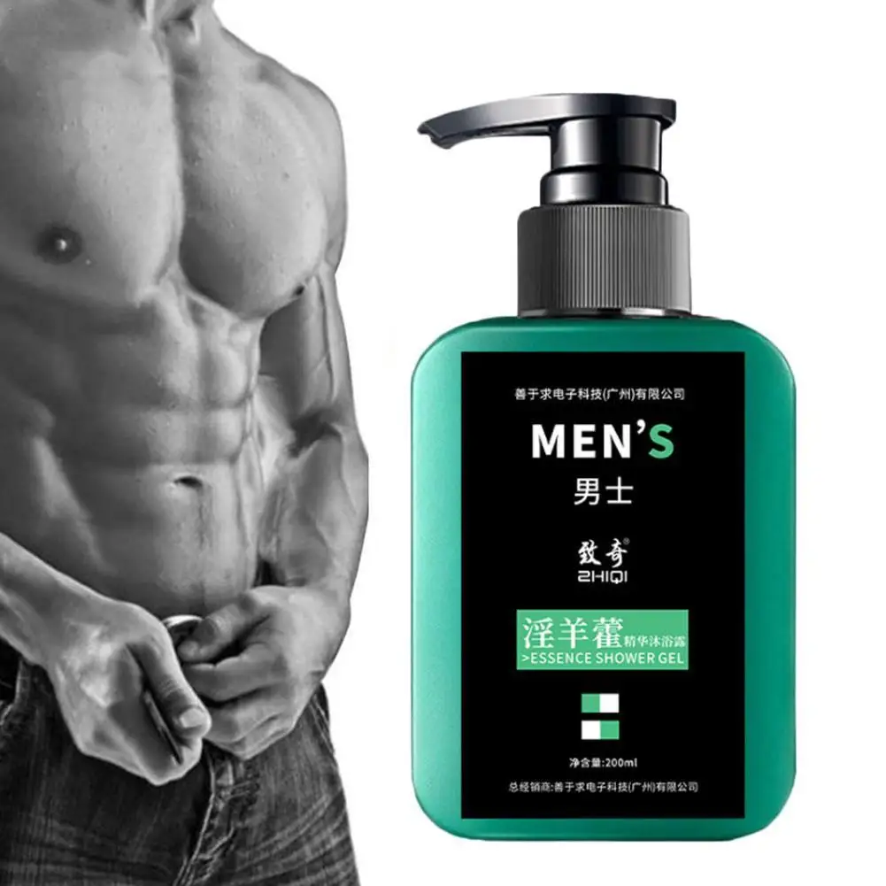 Alphax Gel Doccia Maschile A Feromoni Attiva Il Tuo Appello Primitivo E Ottieni Il Miglior Gel Doccia Epimedium Con Prestazioni Maschili Alpha