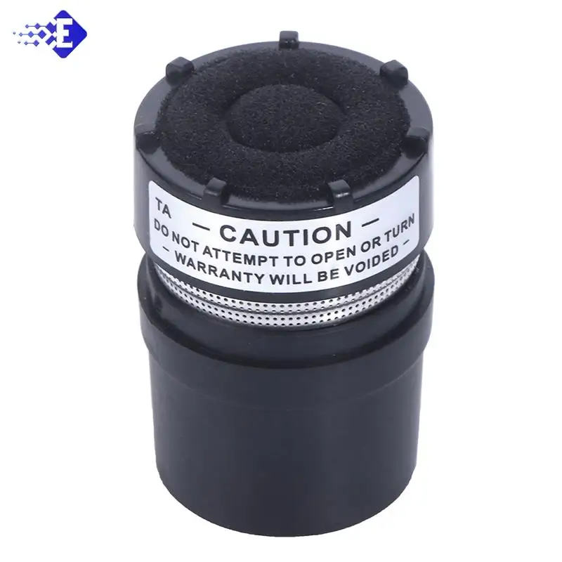 Capsula Di Ricambio Per Microfono Di Alta Qualità Per Shure Wired Wireless Sm58 58A Capsule Drop Shipping
