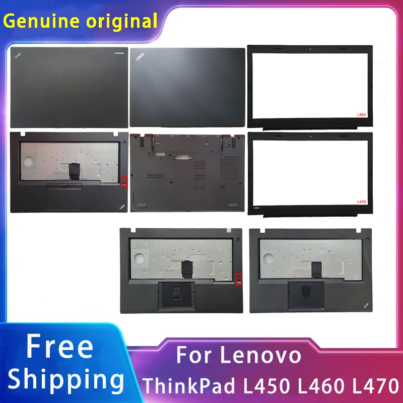 Nuovo Per Lenovo Thinkpad L450 L460 L470;