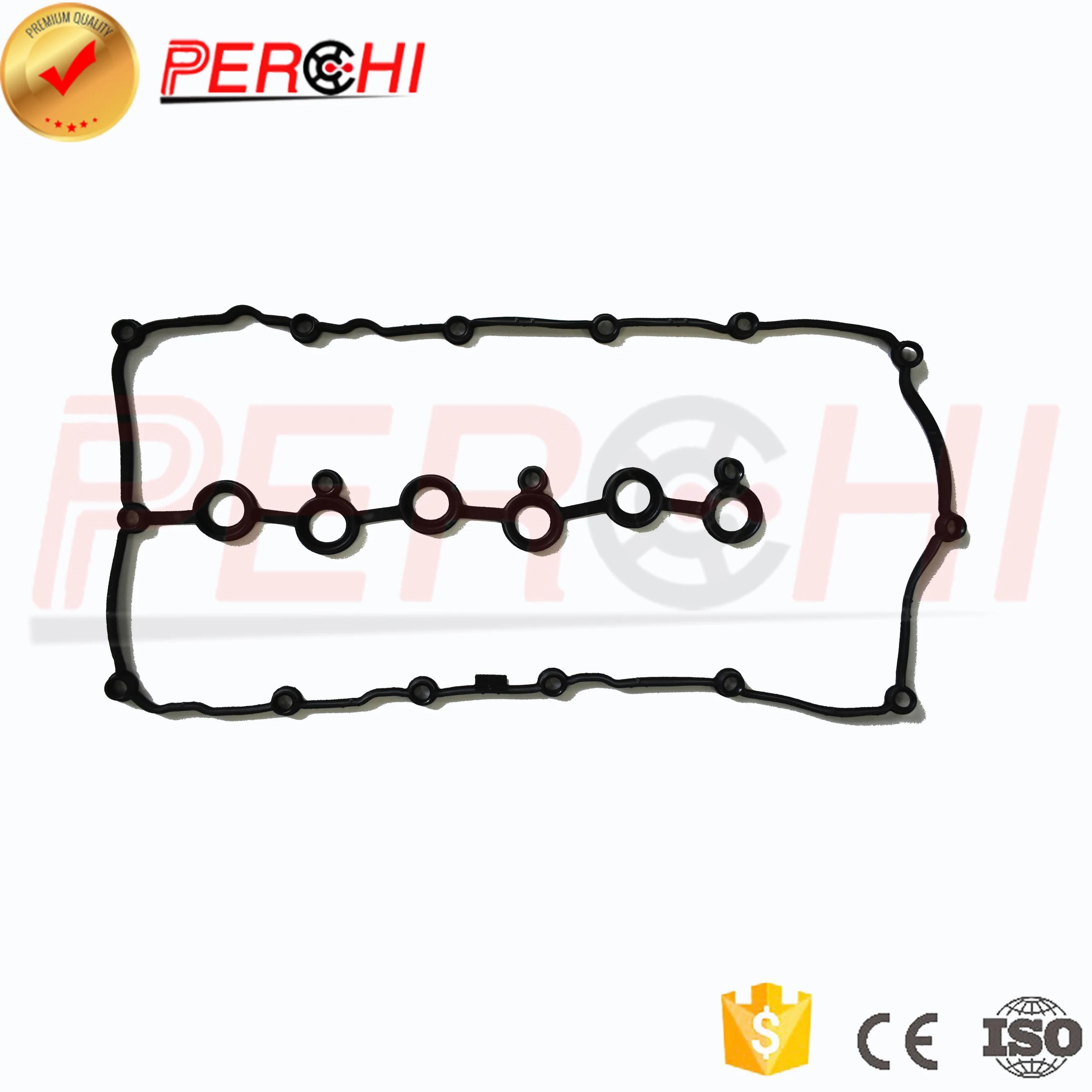Coperchio Testata Per Vw Audi Q7 3.6 03H 103 483 C Q7 Suv 3.6 Fsi Quattro Passat Berlina (3C2) 3.2 Fsi Touareg Suv (7La) 3.6 V