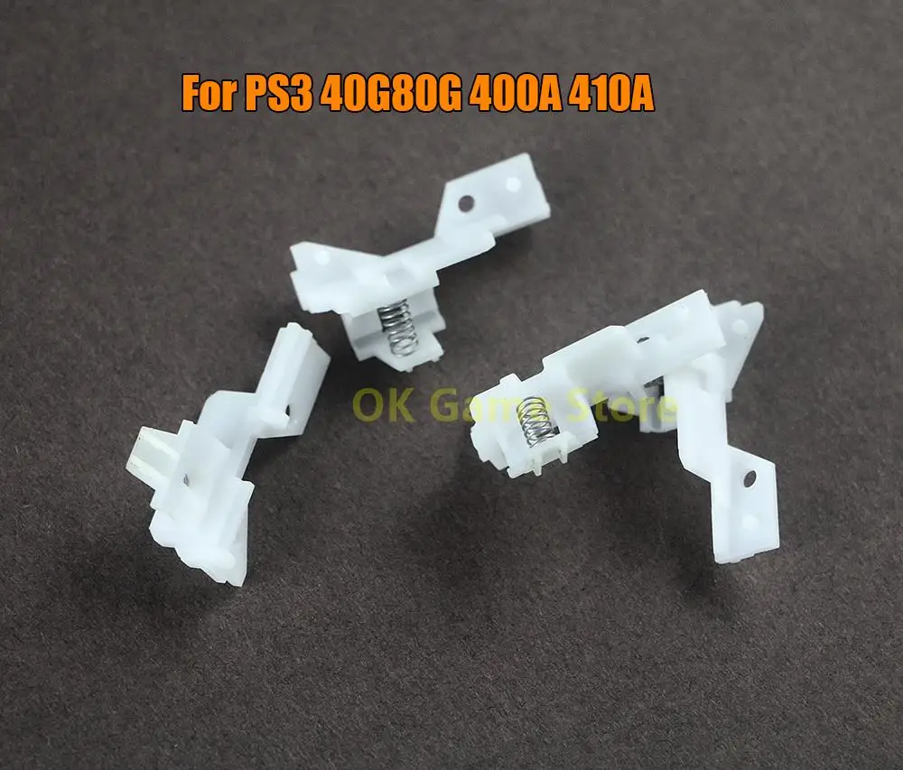 1Pc Sostituzione Lente Laser Ingranaggio Guida Braccio Lente Laser Per Ps3 Kes-400A Kem-400A 40G 80G 400A 410A Viti