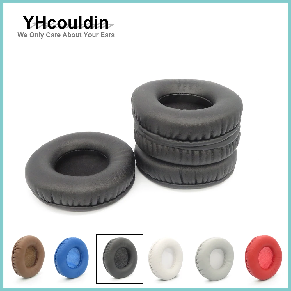 Ha D500 Ha-D500 Auricolari Per Jvc Cuffie Auricolari Sostituzione Cuscino Auricolare