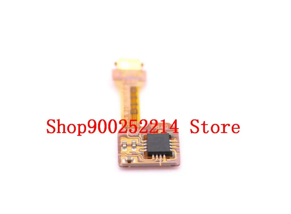 Nuovo Per Canon Per Eos 800D Rebel T7I Gyro Flex Cable Fpc Assembly Parte Di Ricambio