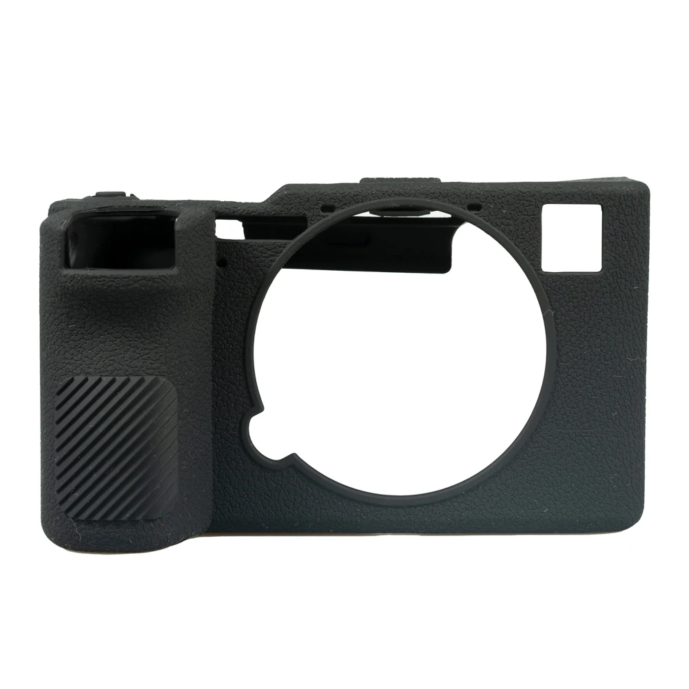 Custodia In Silicone A7C Custodia Protettiva In Gomma Per La Copertura Del Corpo Per Fotocamera Sony A7C Ii A7C2