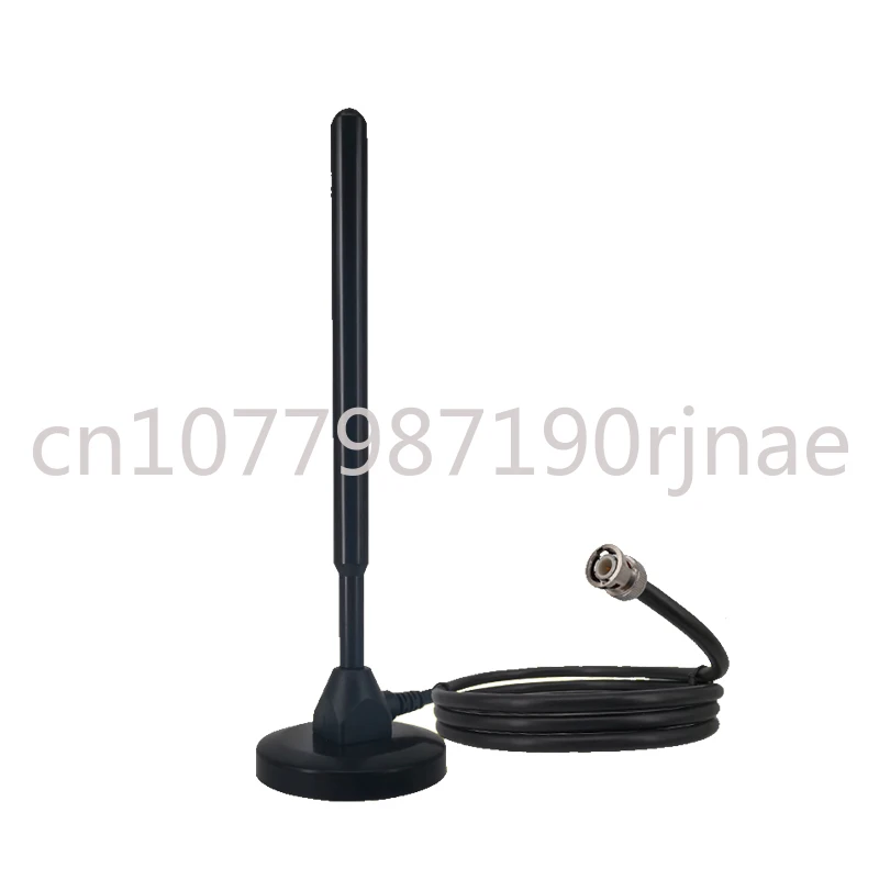 Tecsun Radio Antenna Home Indoor S2000 Enhanced Reception Yamaha Amplificatore Di Potenza Fm Esterno Lettore Cd Onde Corte