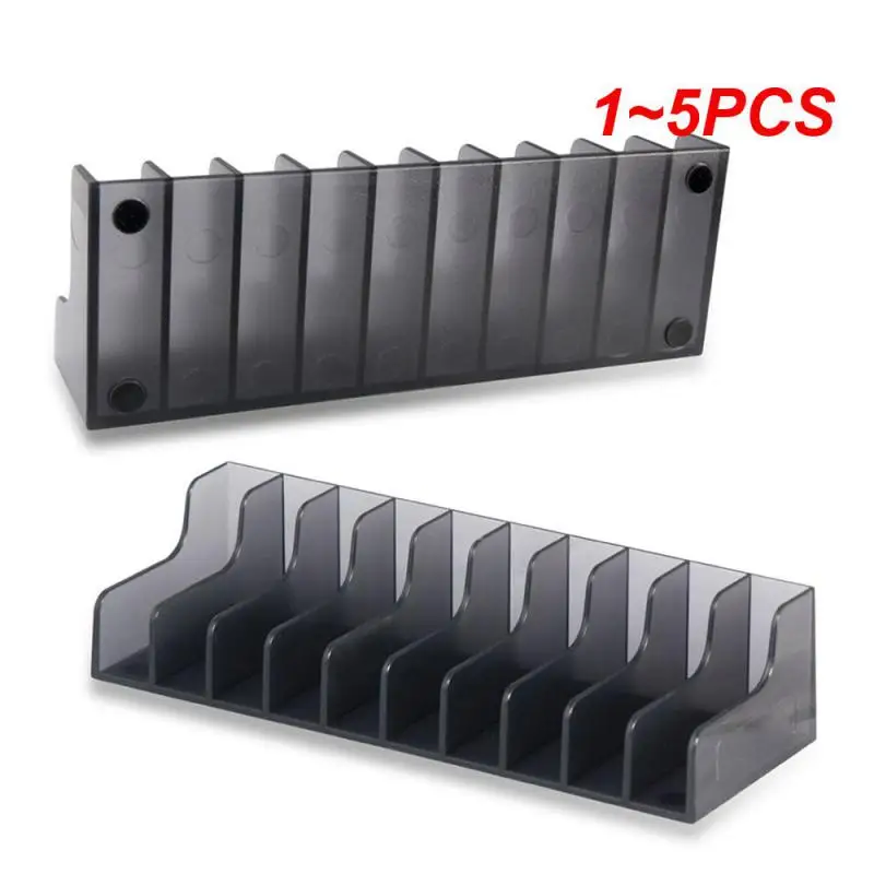 1 ~ 5Pcs Ivyueenfor Switch Oled Console Game Card Box Storage Stand Supporto Per Nindoswitch Lite Disk Card Holder Stand