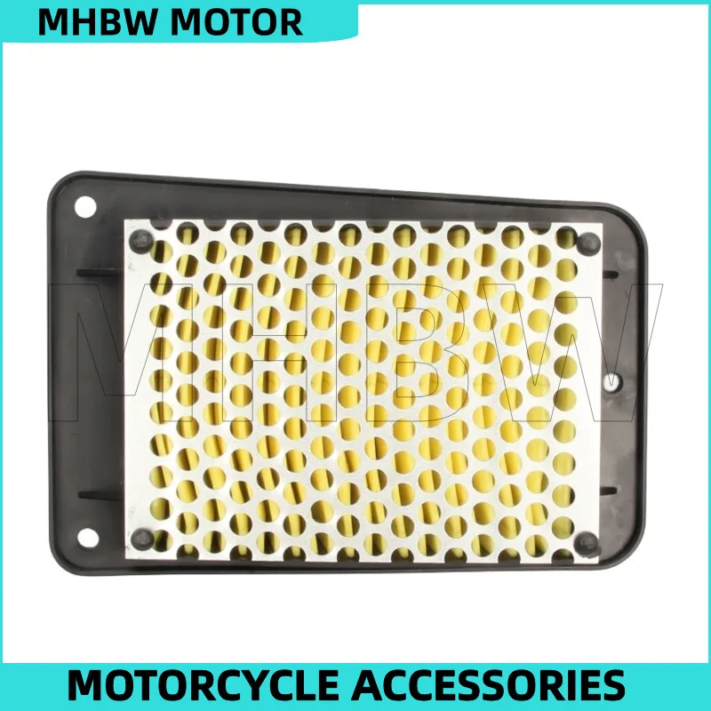 Elemento Filtro Aria Per Filtro Sym Xs125T-16C Xs110T-B Tini