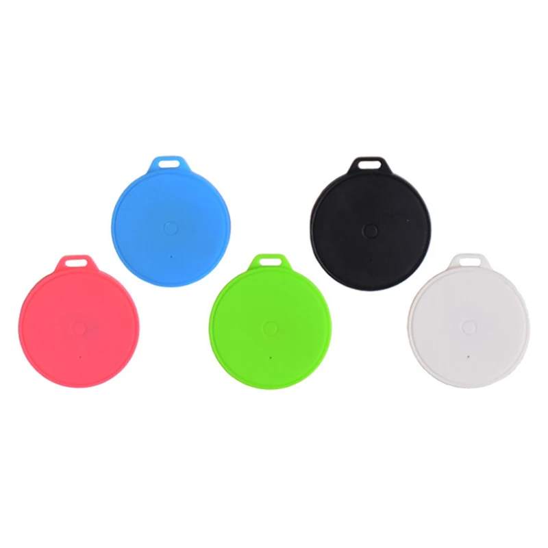 Smart Mini Gps Tracker Anti Lost Finder Itag Tracker Allarme Localizzatore Gps Posizionamento Wireless Portafoglio Pet Key Wireless 4.0