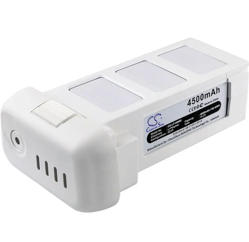 Cameron Sino 4500 Mah Batteria Per Dji Phantom 3 Phantom 3 Anticipo Phantom 3 Droni Phantom 3 Professionale Pha-3 Batterie